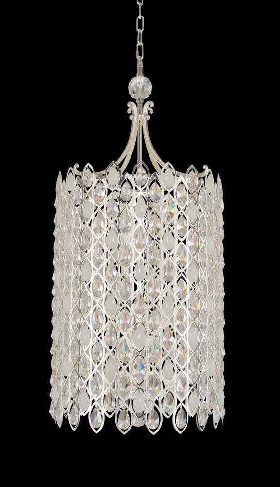 Betti 48 in. Round Pendant