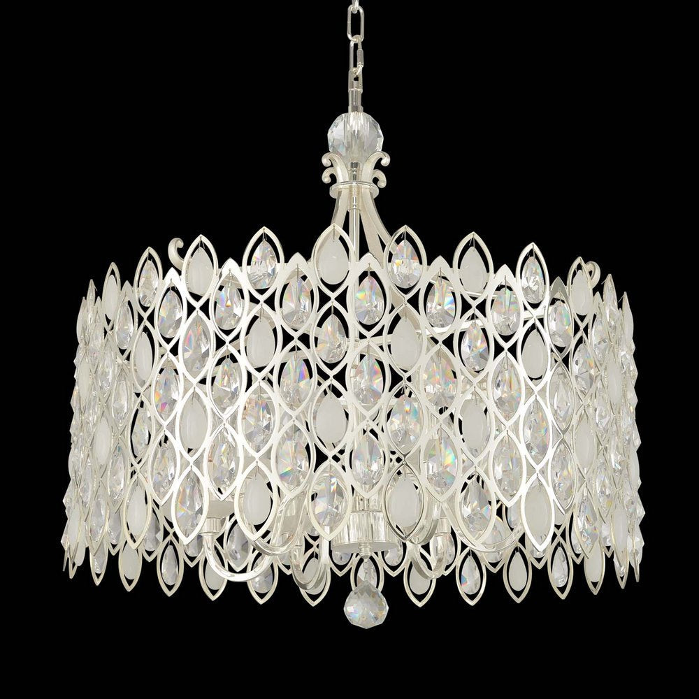 Capri 5 Light Wall Bracket