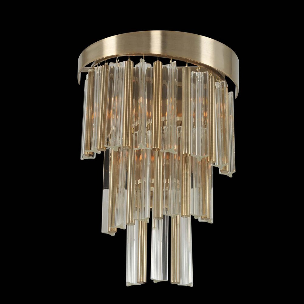 Belluno 27 in. Round Pendant
