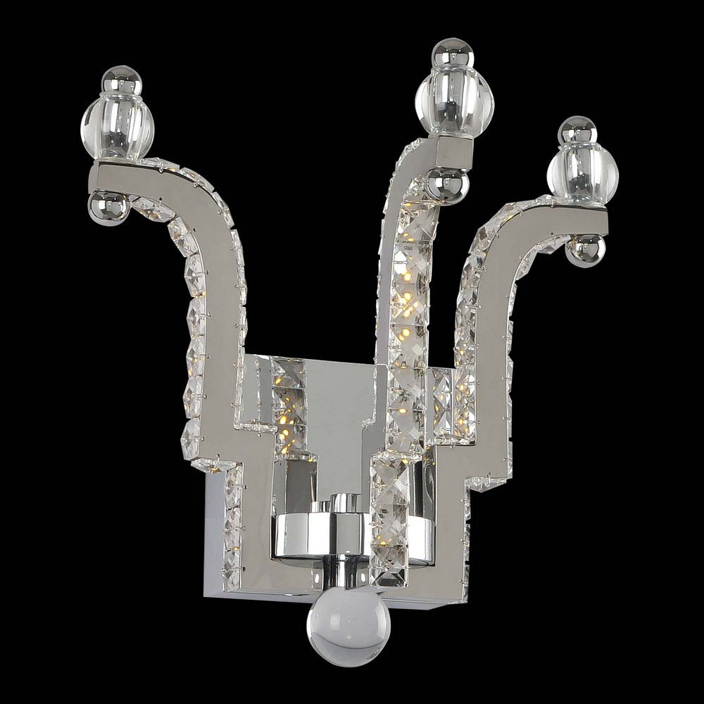 Treviso 3 Light Wall Bracket