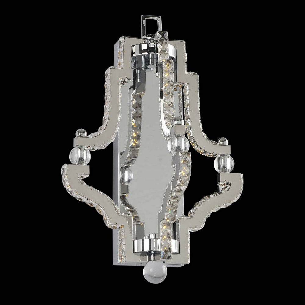 Treviso 2 Light Wall Bracket