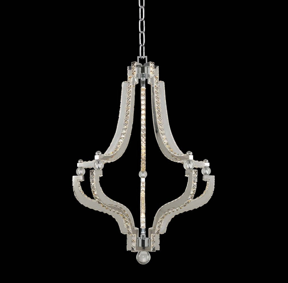 Treviso 20.75" Pendant