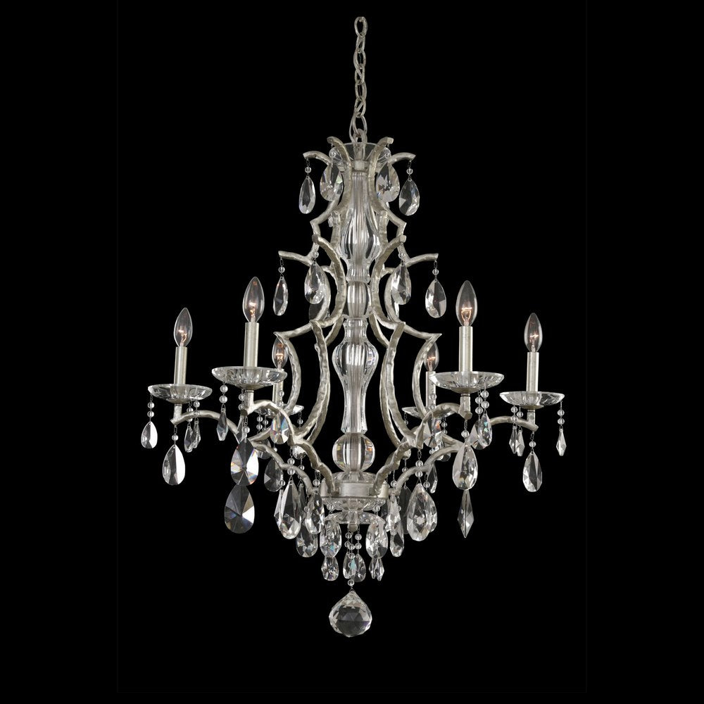 Bartolome 6 LED Wall Bracket