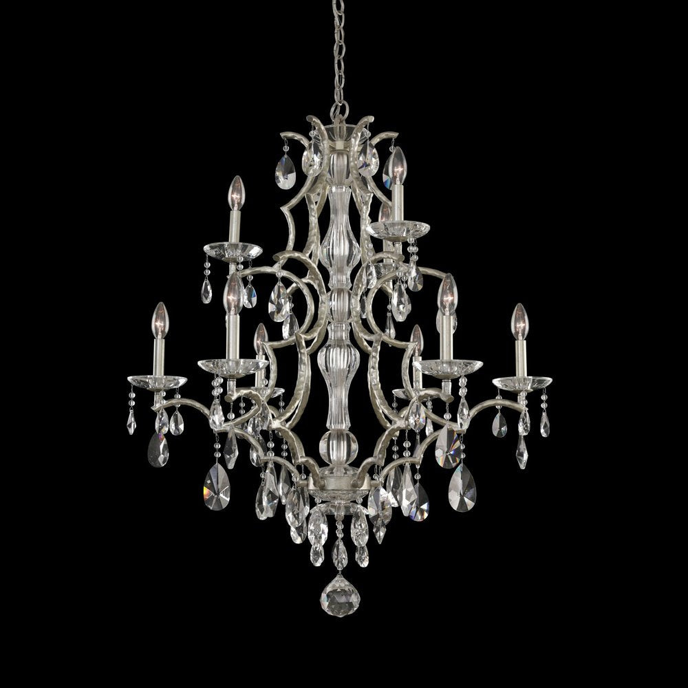 Bartolome 6 LED Mini Round Pendant