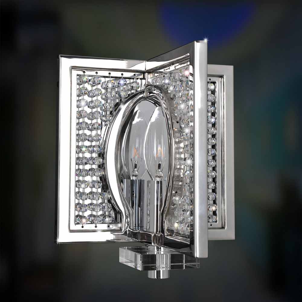4.6 Light Chandelier. The Legrenzi Collection fuses modern design with traditional elegance, featuring ornate stems, curves in Antique Silver Leaf or Two-tone 24k Gold, Clear Firenze bobeches, and draped crystals for glamorous sparkle.