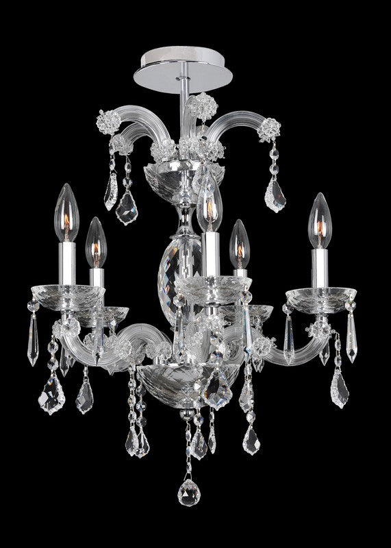 9 Light Wall Bracket. The Mendelssohn Collection combines modern design with classic elegance, featuring golden curves, Fleet Gold Firenze bobeches, and draped Swarovski or Firenze crystals for sparkle and romance.