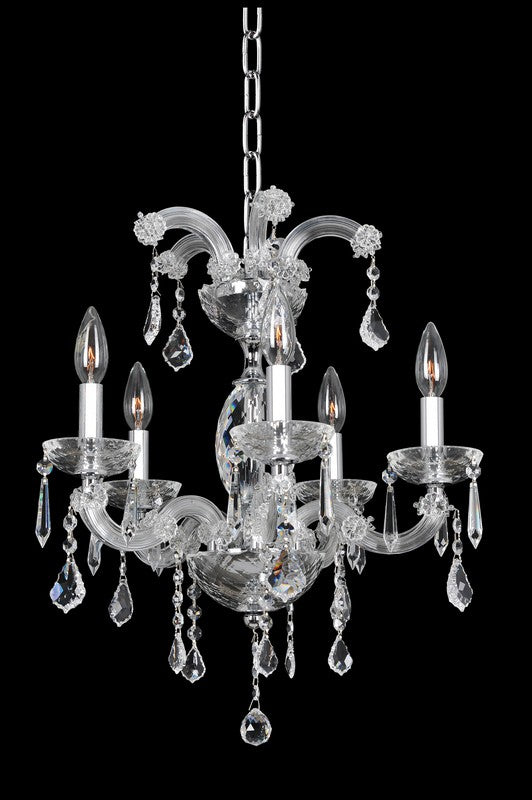 3.3 Light Wall Bracket. The Mendelssohn Collection combines modern design with classic elegance, featuring golden curves, Fleet Gold Firenze bobeches, and draped Swarovski or Firenze crystals for sparkle and romance.