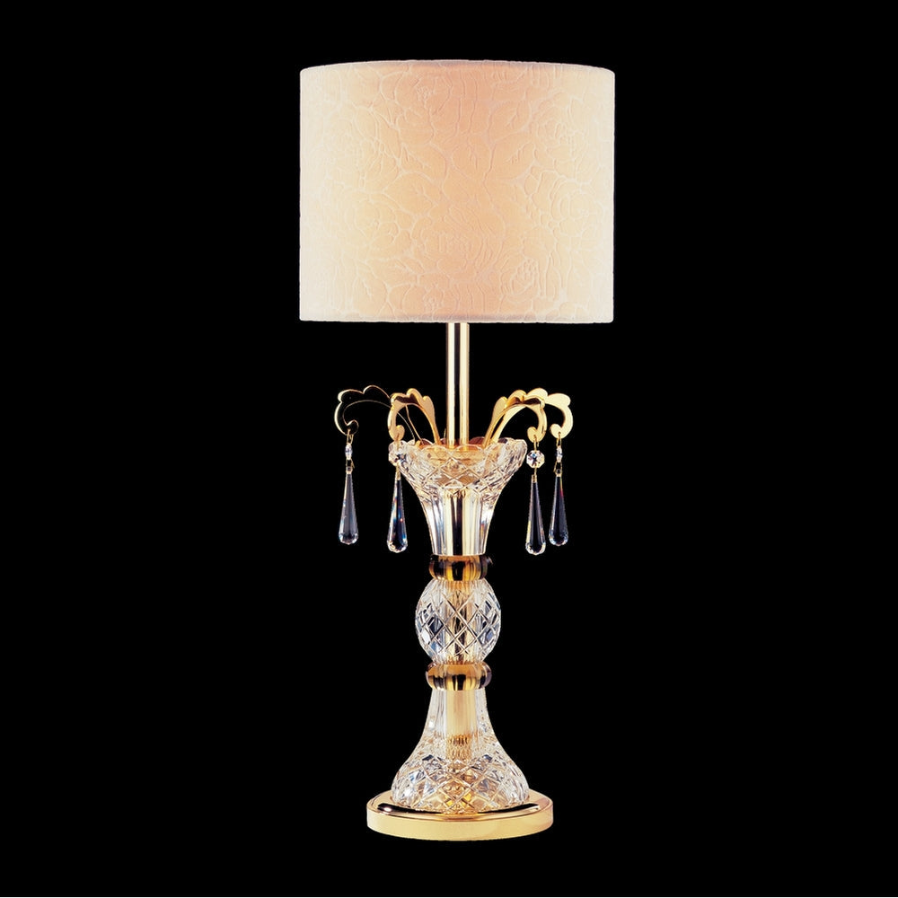4.8 Light Island Light – The Vermeer Collection, influenced by the De Stijl Art Movement, features Clear Prism crystals arranged in geometric patterns with Chrome or Black Pearl finishes.