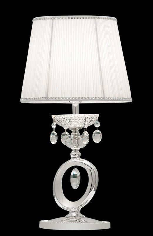 Adaliz 18 in. Round Pendant