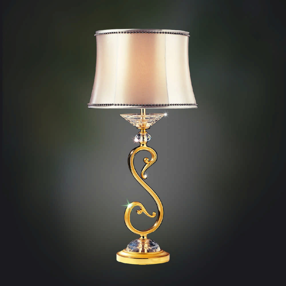 2.3 Light Wall Bracket. The Tiepolo Collection, inspired by Baroque Ca’Rezzonico chandeliers, features Clear Firenze or Swarovski crystal petals on a Sienna Bronze frame with Silver Leaf stems that let the sparkle shine.