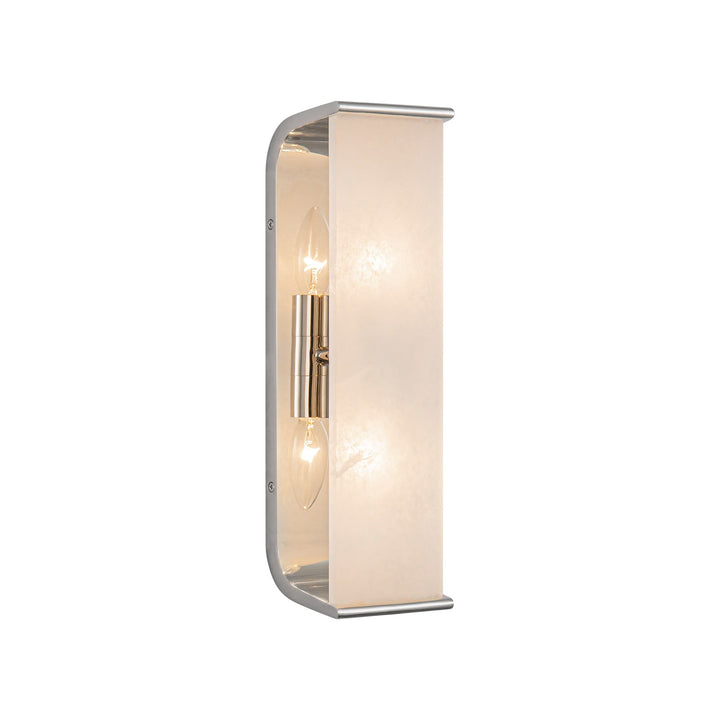 Abbott 15-in Wall/Vanity Light