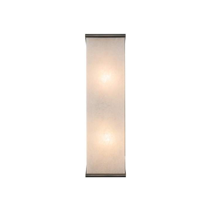 Abbott 15-in Wall/Vanity Light