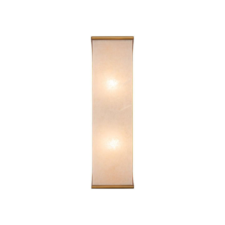 Abbott 15-in Wall/Vanity Light