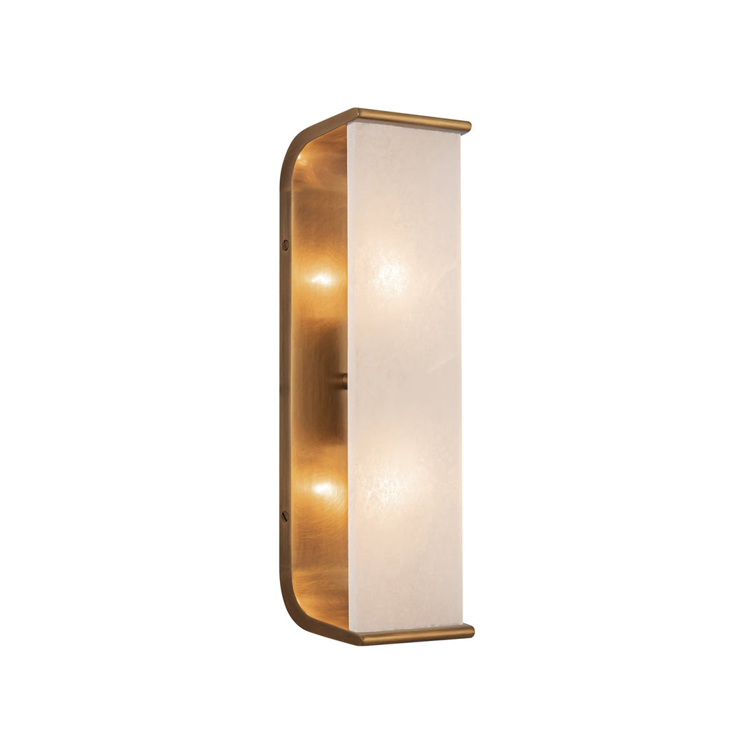 Abbott 15-in Wall/Vanity Light