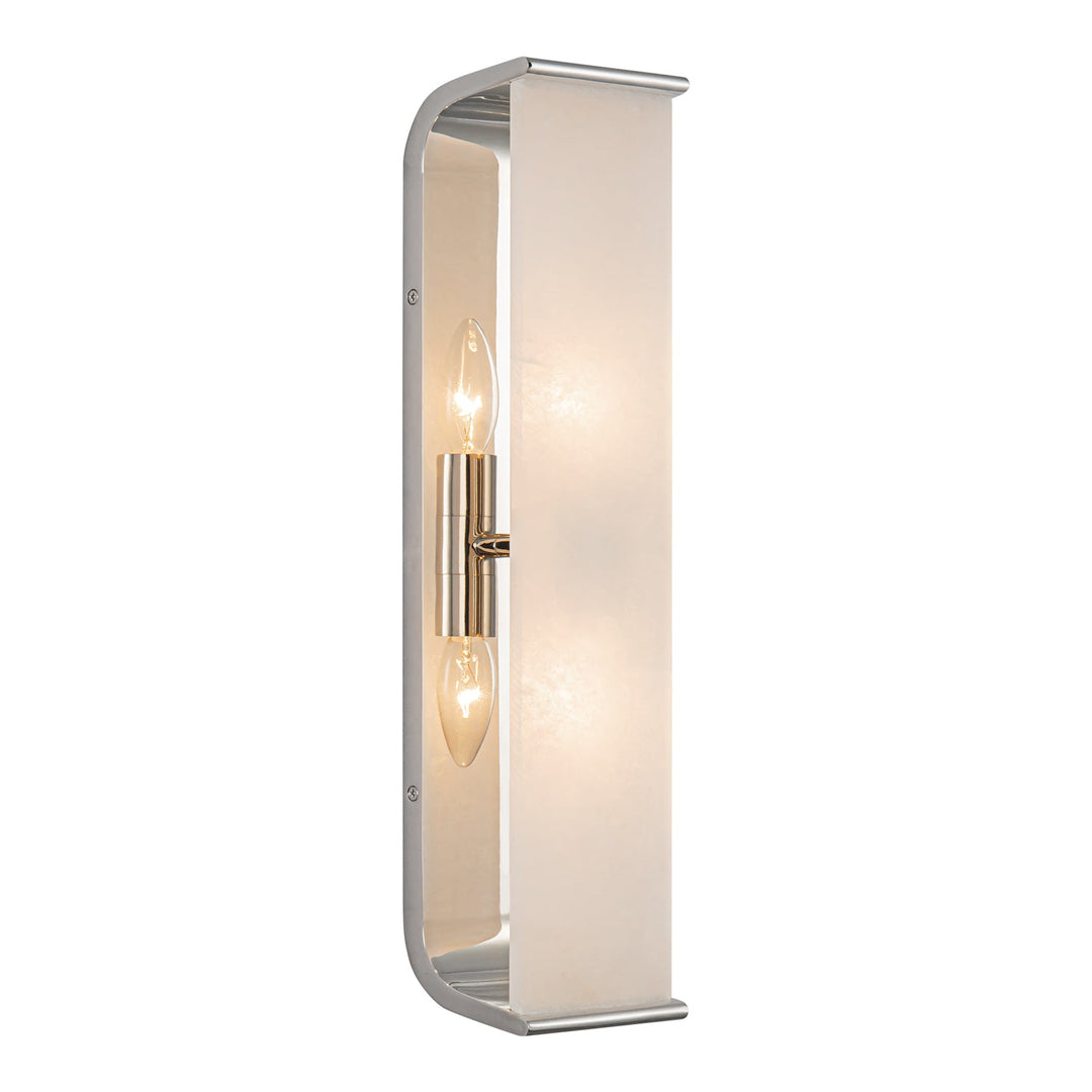 Abbott 19-in Wall/Vanity Light