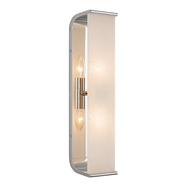 Abbott 19-in Wall/Vanity Light