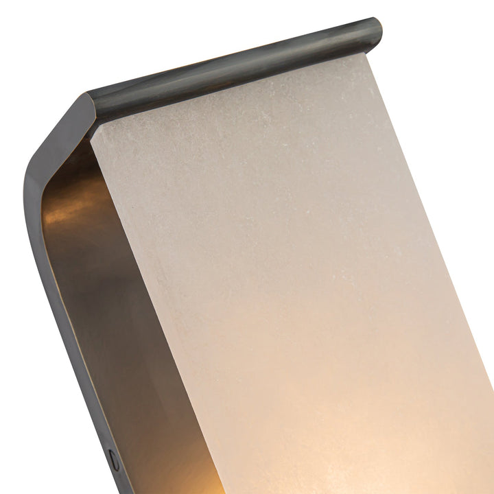 Abbott 19-in Wall/Vanity Light