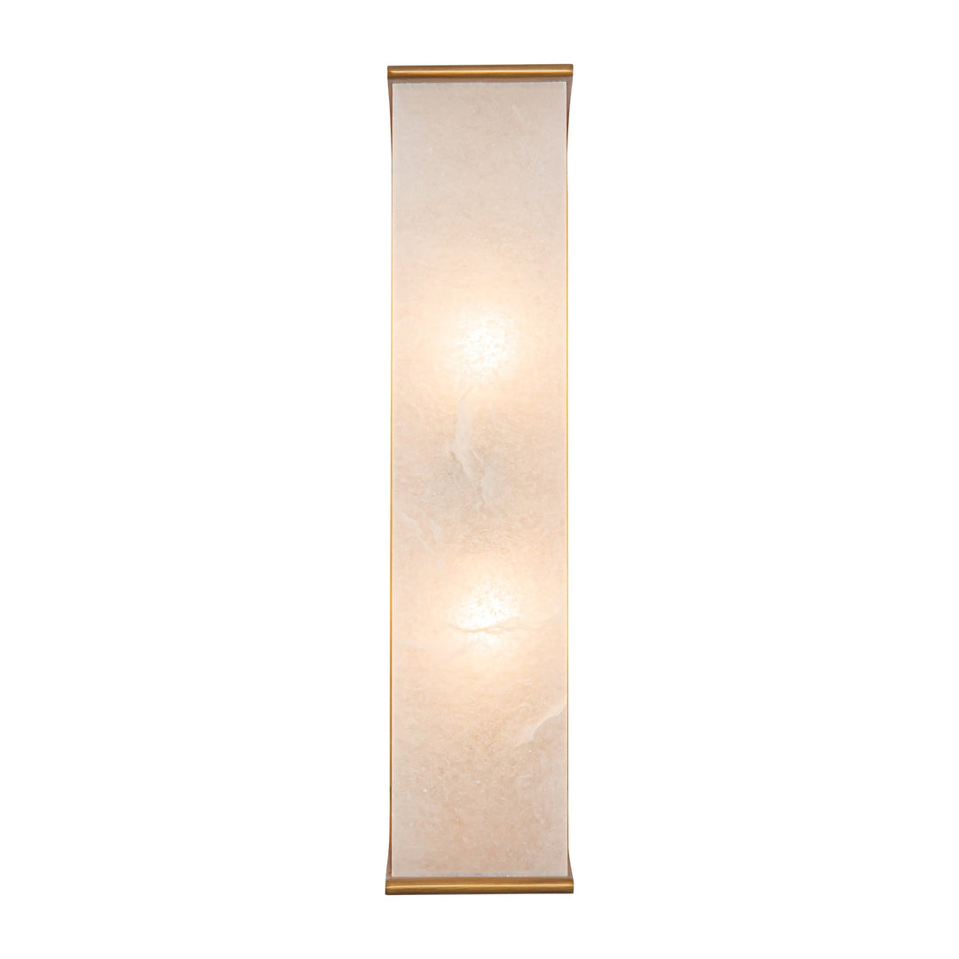 Abbott 19-in Wall/Vanity Light