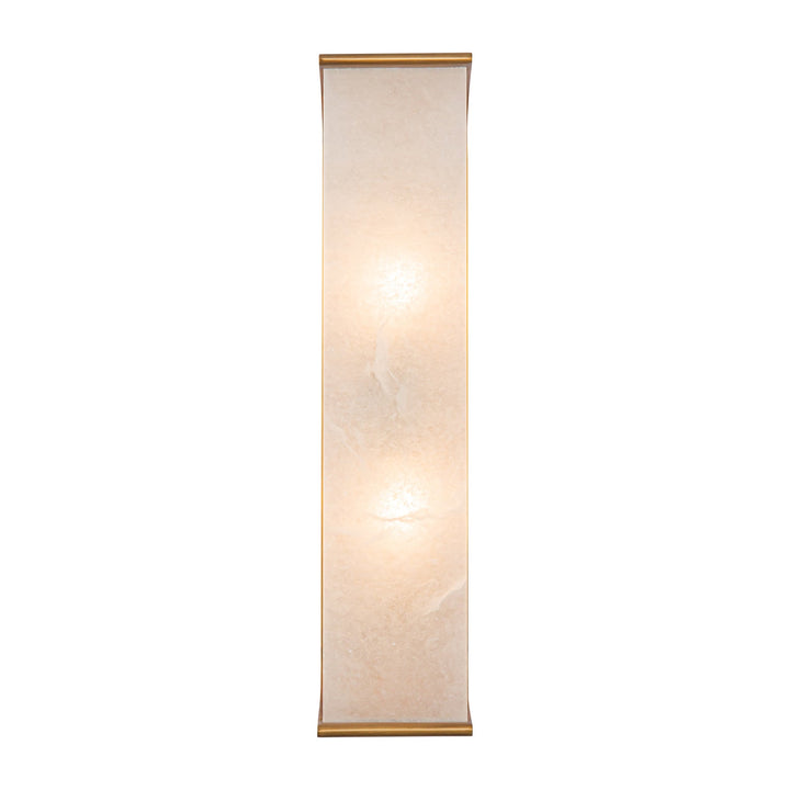 Abbott 19-in Wall/Vanity Light