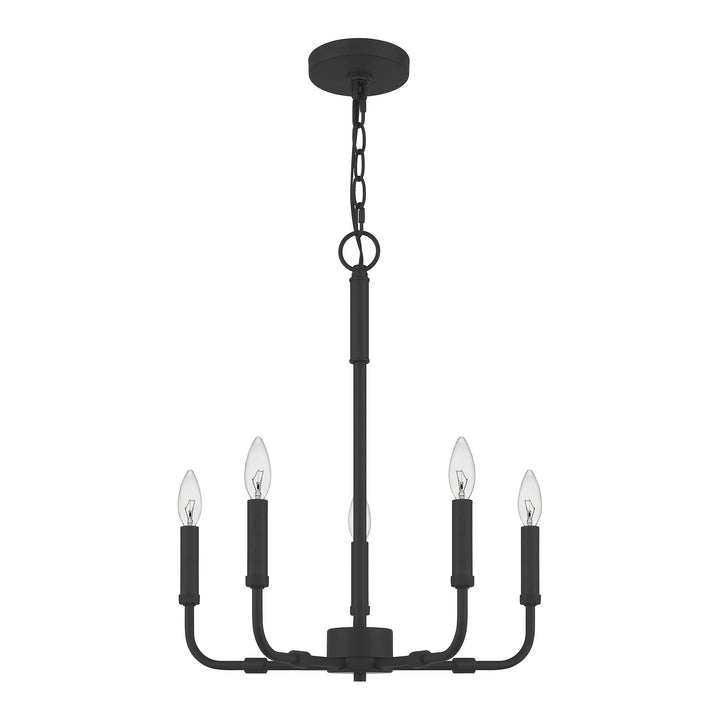 Abner Chandelier