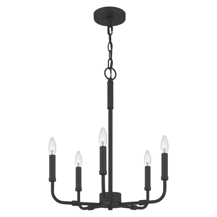 Abner Chandelier