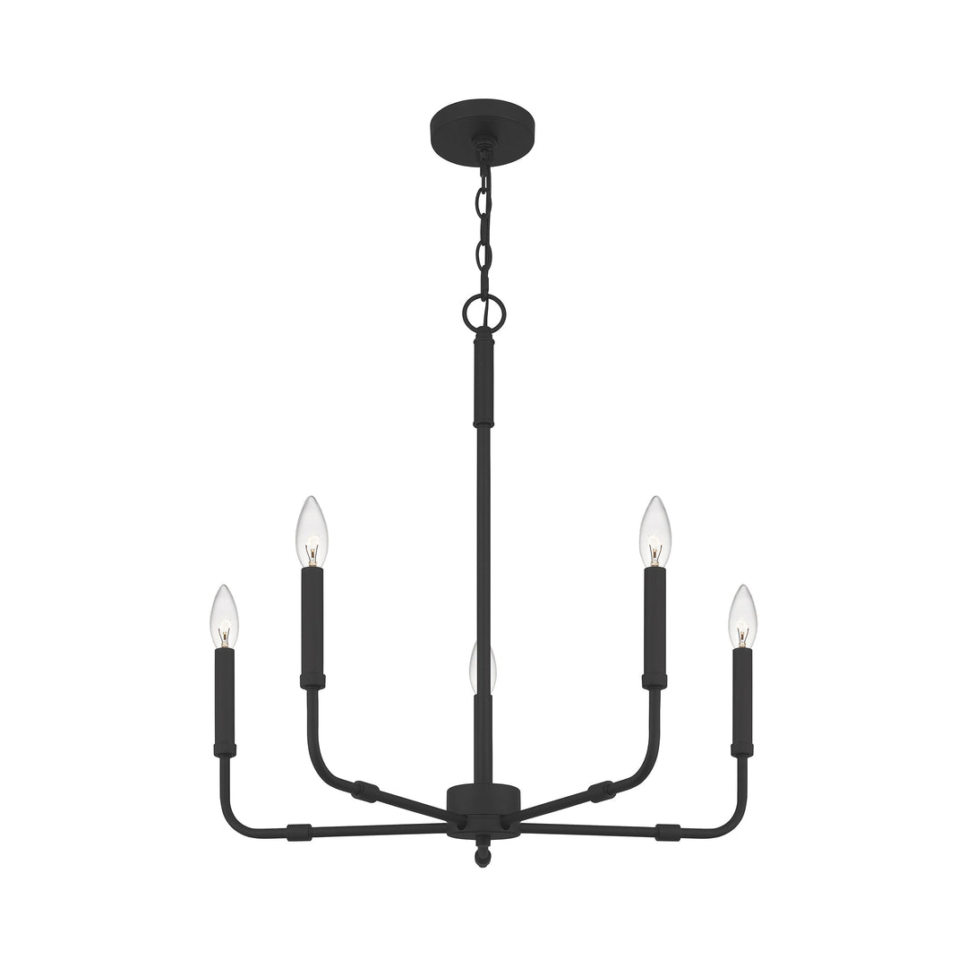 Abner Chandelier