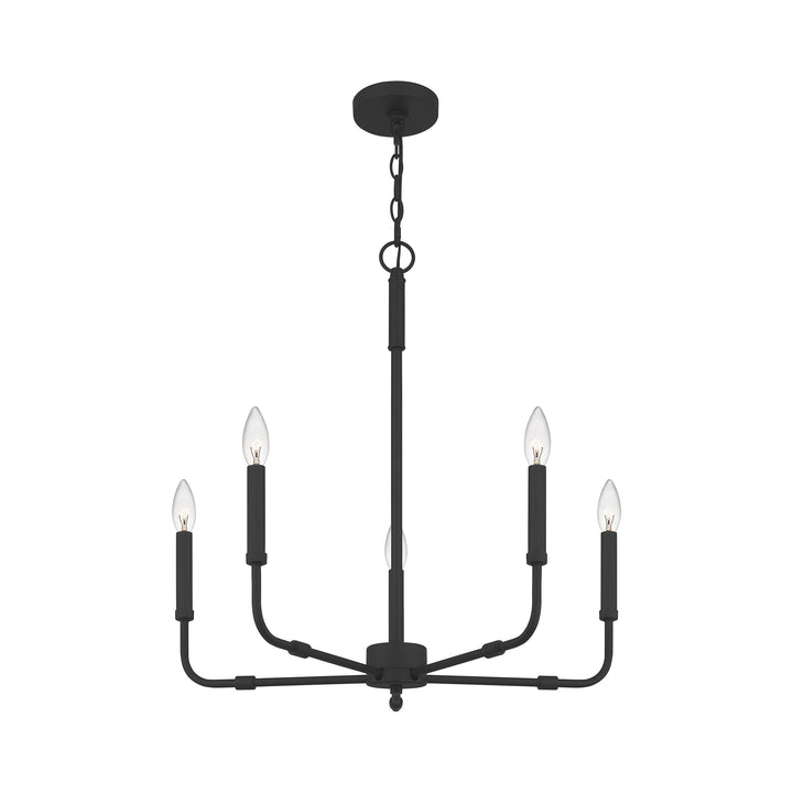 Abner Chandelier