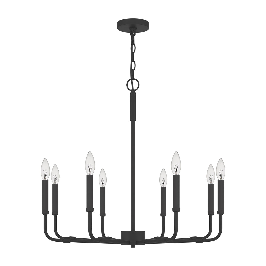 Abner Chandelier