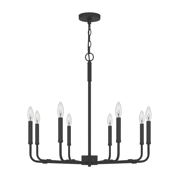 Abner Chandelier