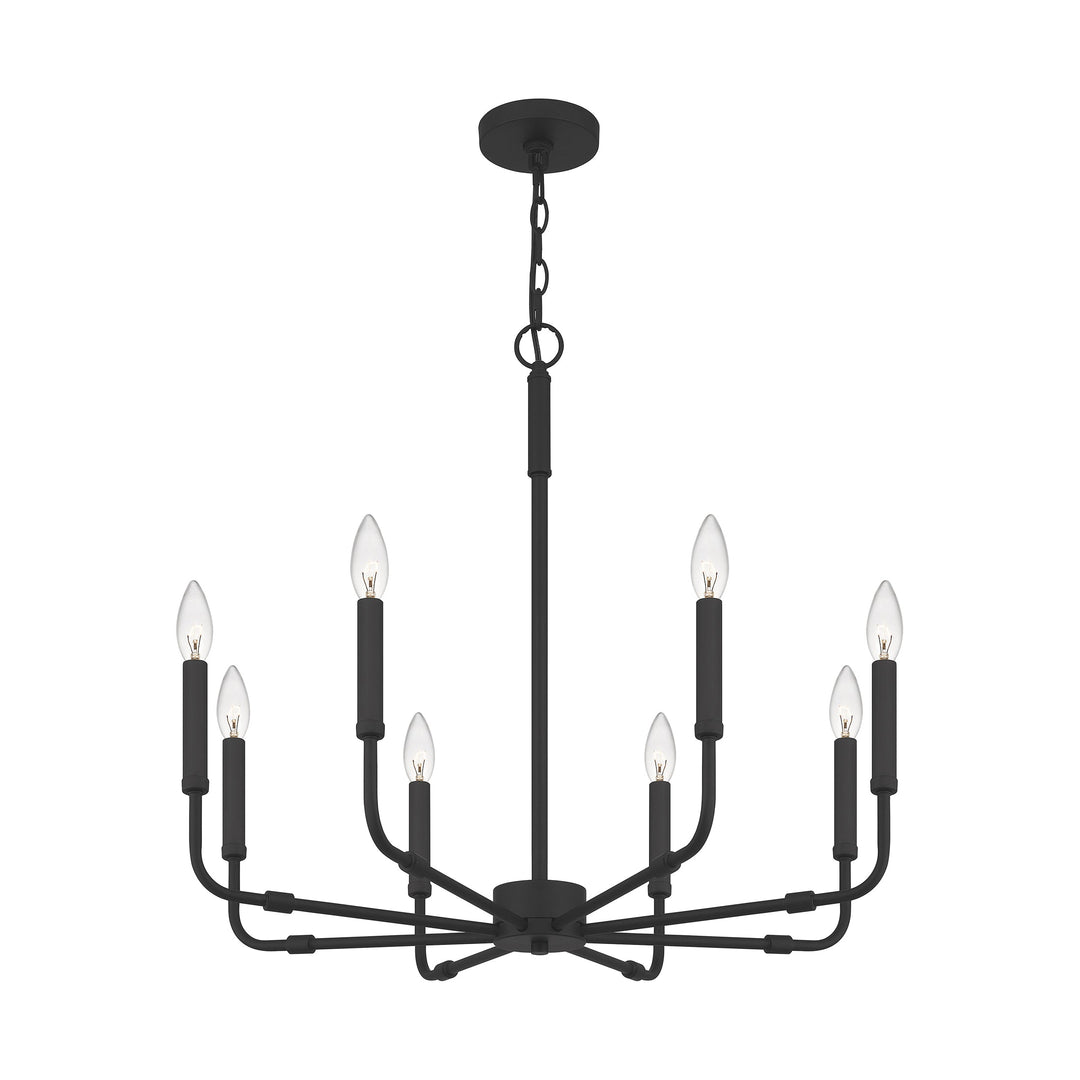 Abner Chandelier