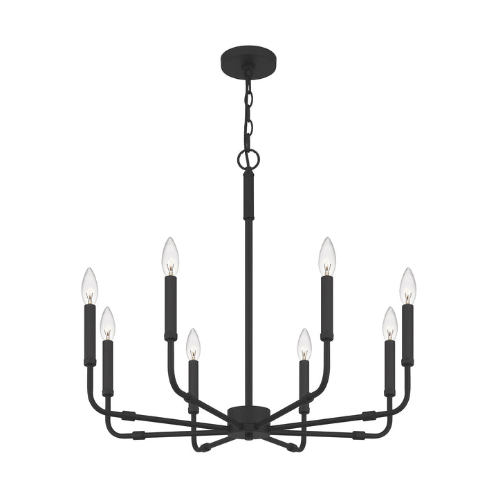 Abner Chandelier