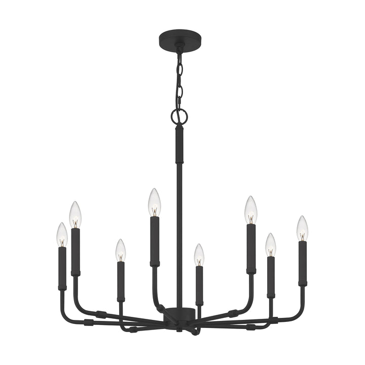 Abner Chandelier