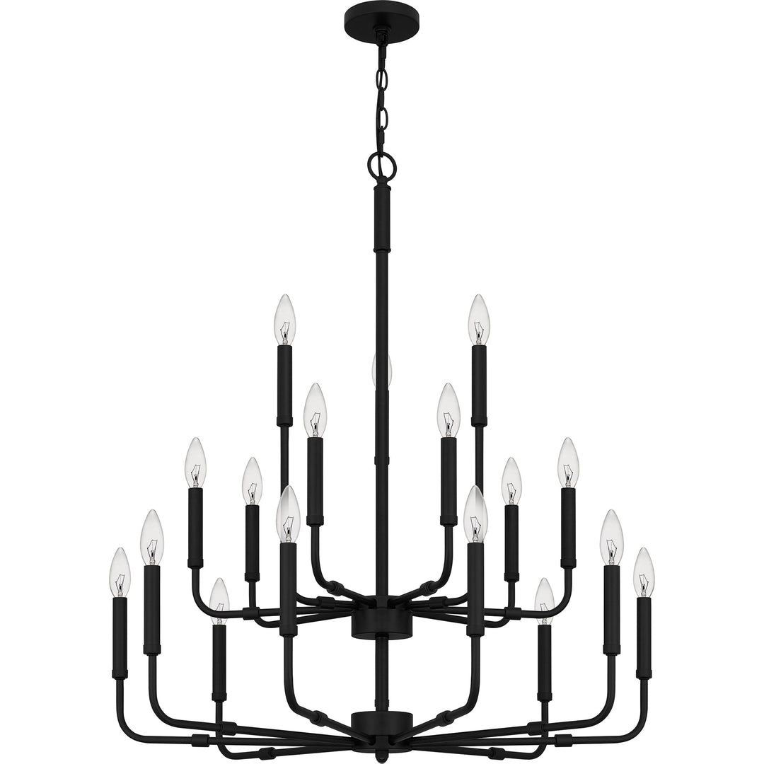 Abner Chandelier