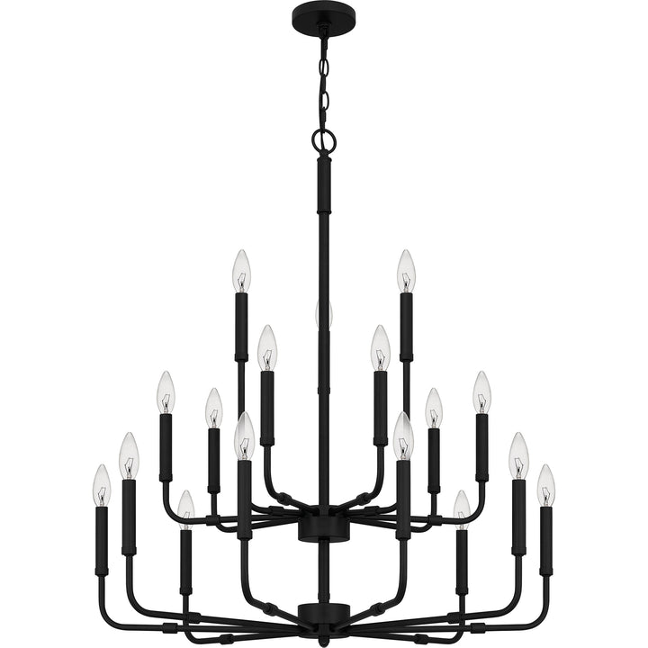 Abner Chandelier