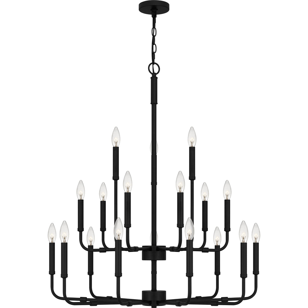 Abner Chandelier