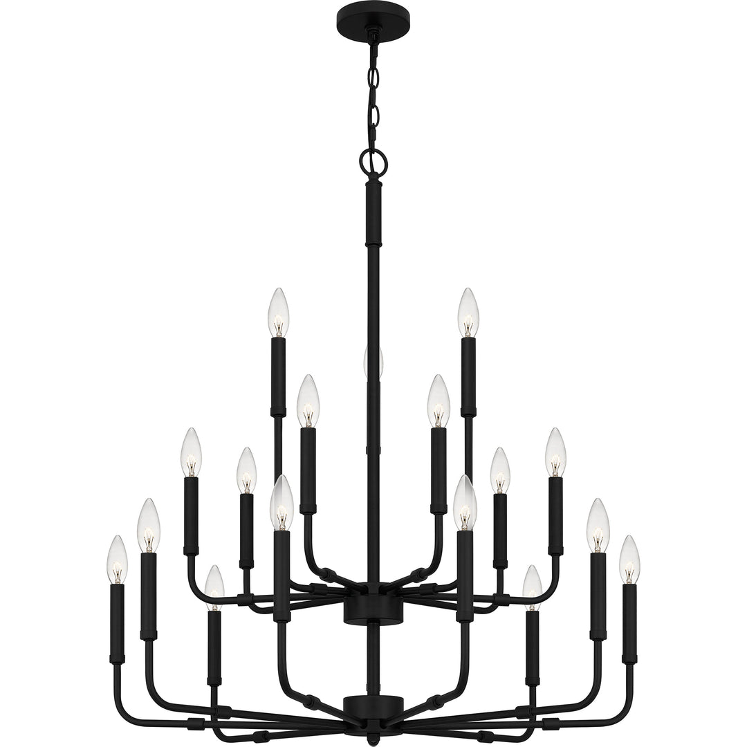 Abner Chandelier