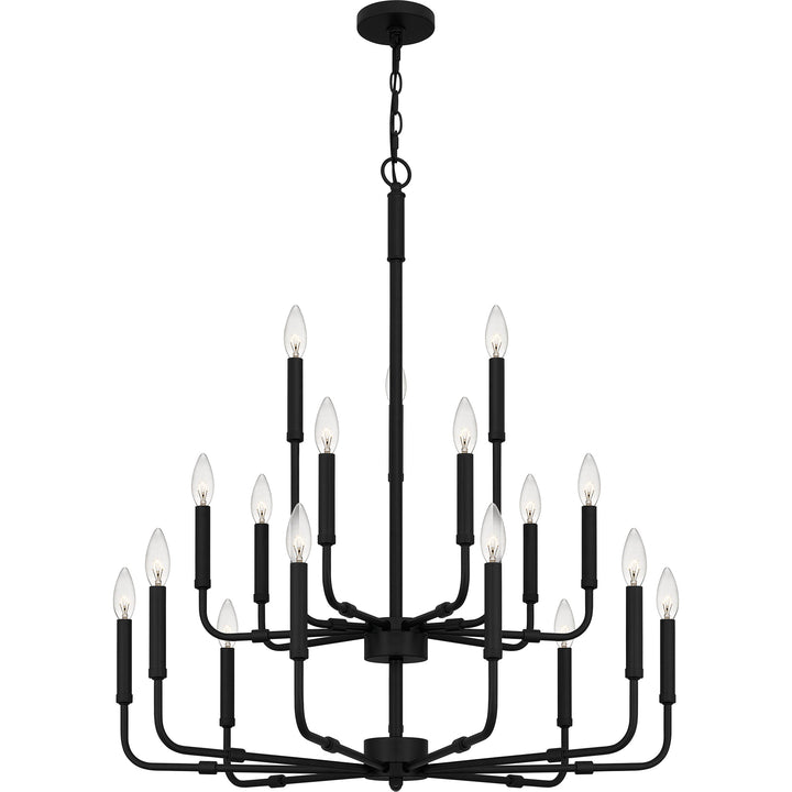 Abner Chandelier