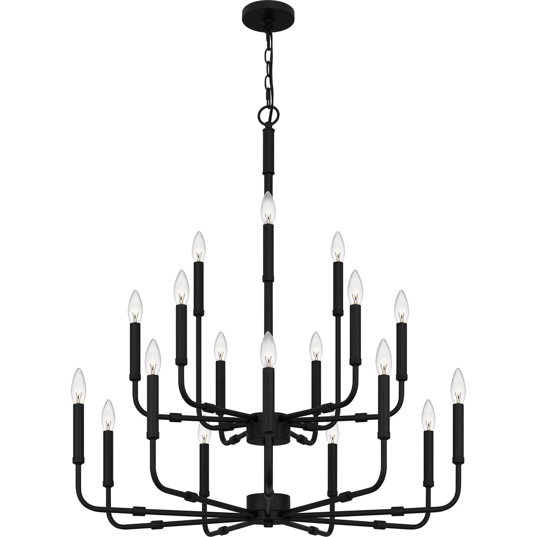 Abner Chandelier