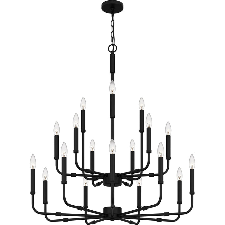 Abner Chandelier