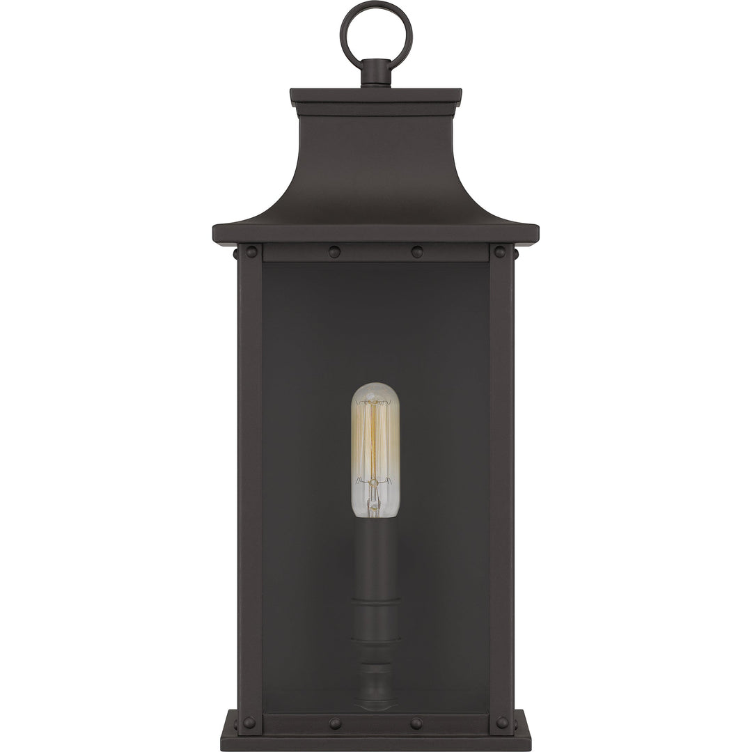 Abernathy Outdoor Lantern