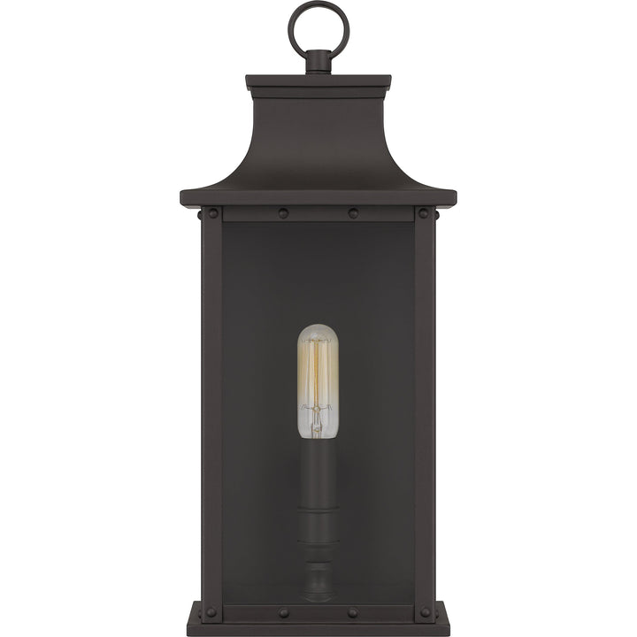 Abernathy Outdoor Lantern