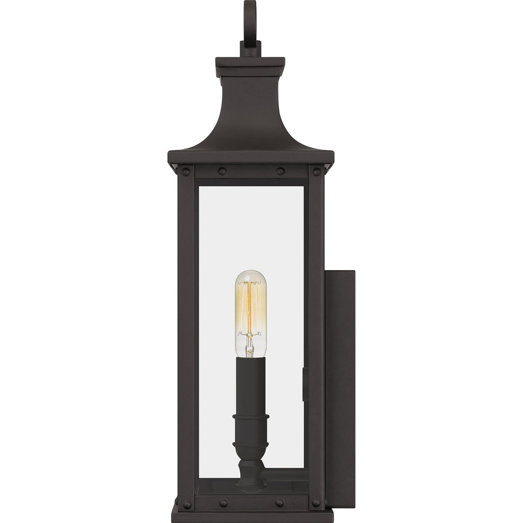 Abernathy Outdoor Lantern