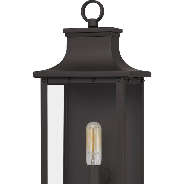 Abernathy Outdoor Lantern