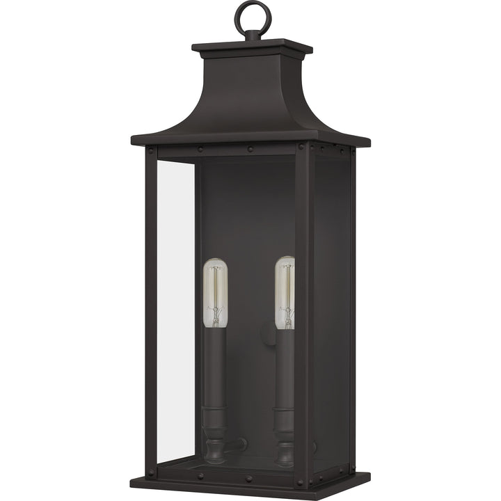 Abernathy Outdoor Lantern