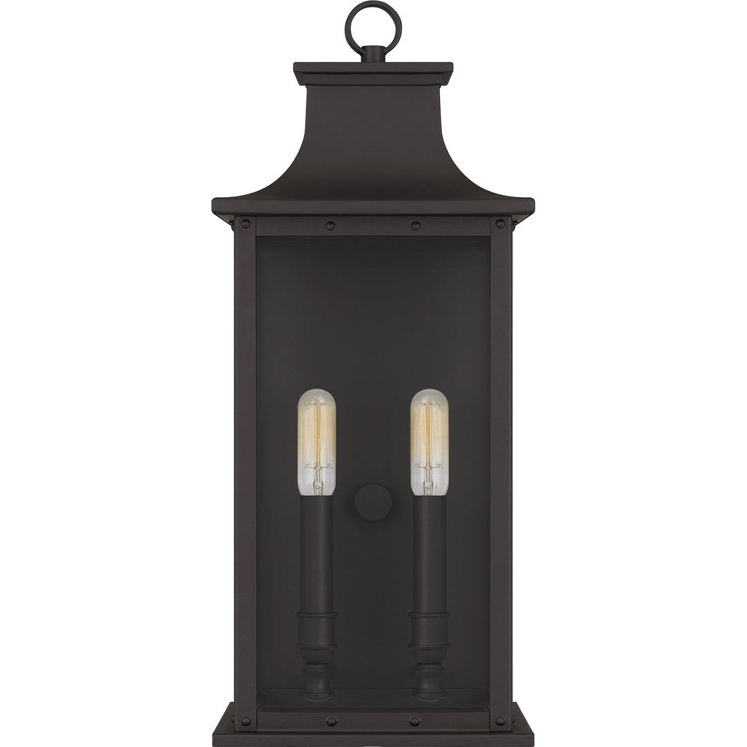 Abernathy Outdoor Lantern