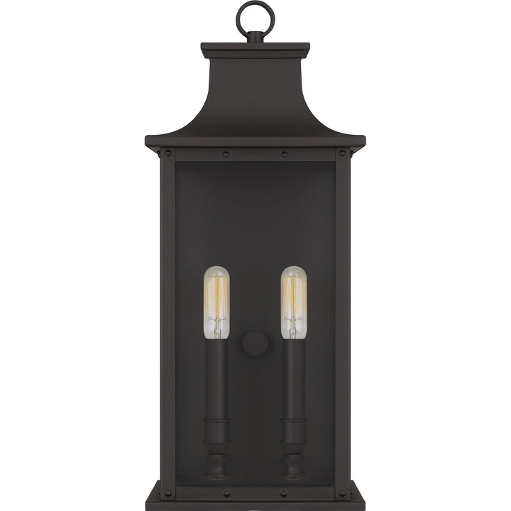 Abernathy Outdoor Lantern