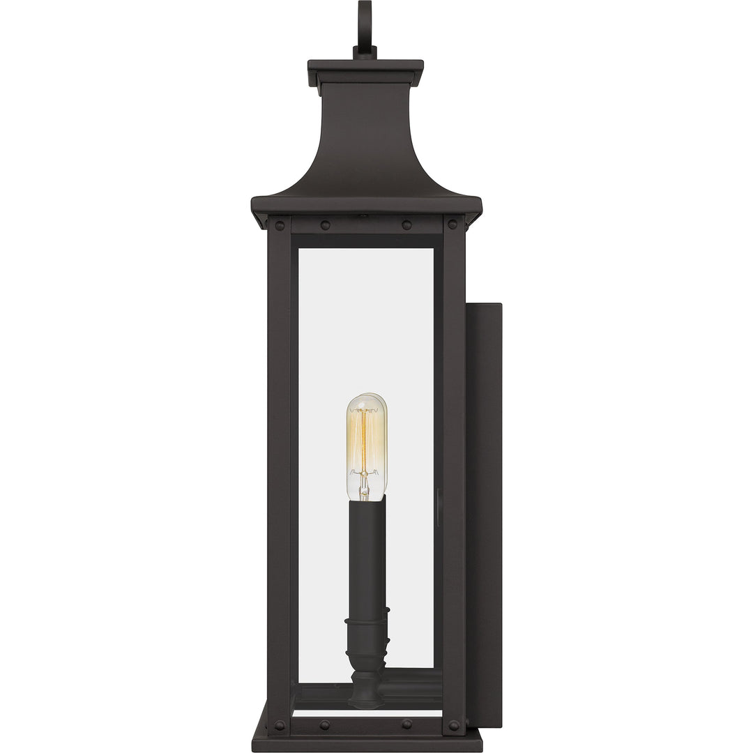 Abernathy Outdoor Lantern