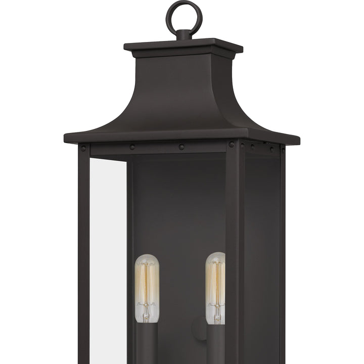 Abernathy Outdoor Lantern