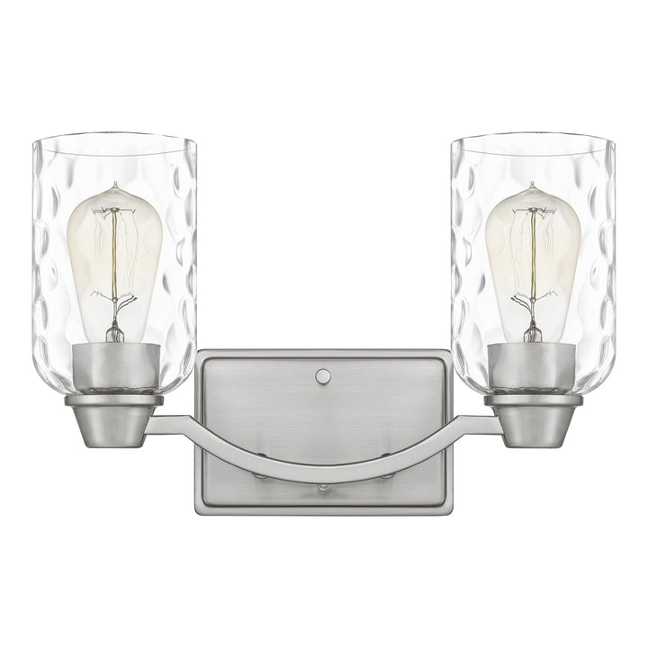 Acacia Bath Light