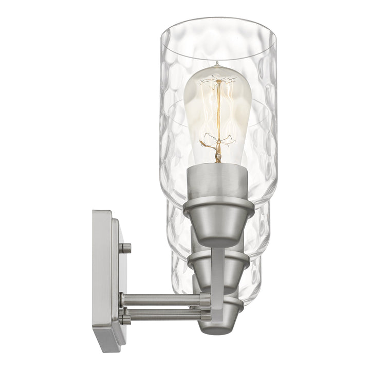 Acacia Bath Light